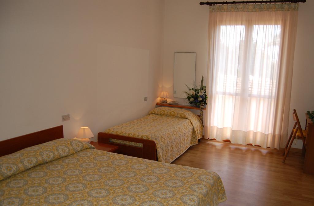 Albergo Romana Capoliveri  Pokój zdjęcie