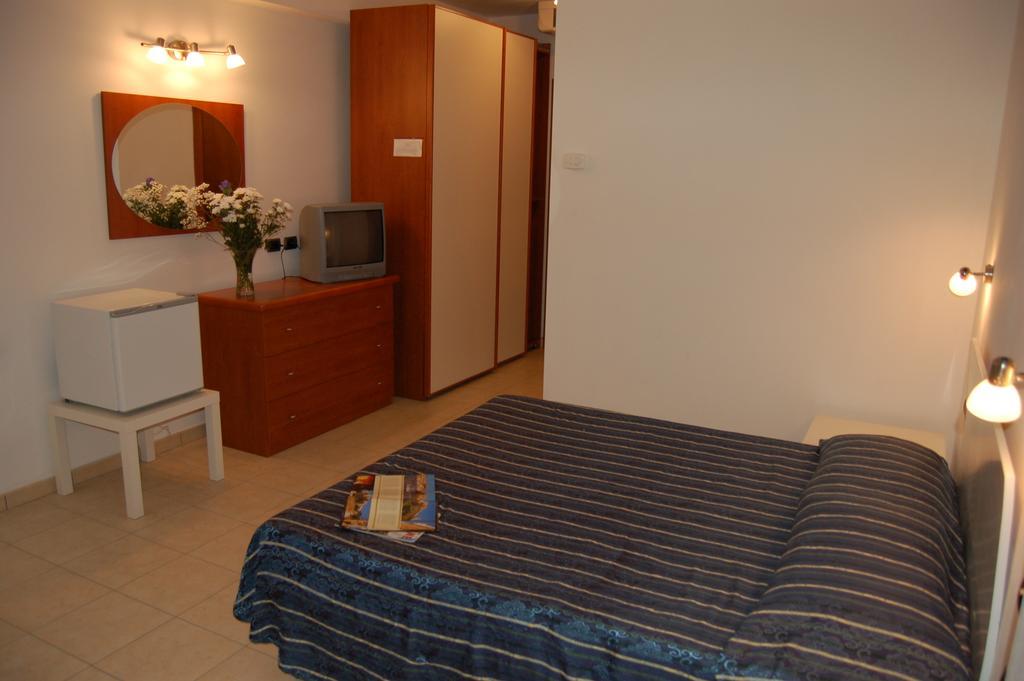 Albergo Romana Capoliveri  Pokój zdjęcie