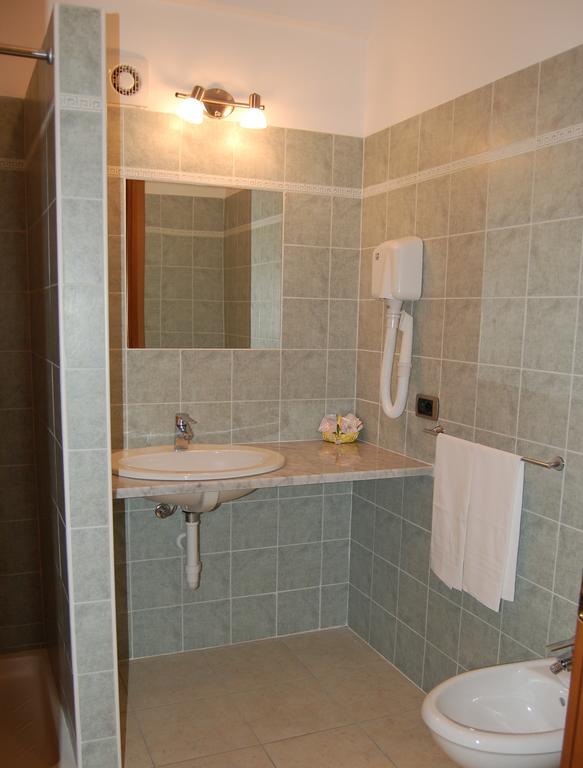 Albergo Romana Capoliveri  Pokój zdjęcie