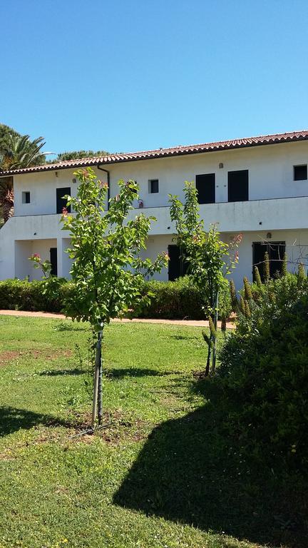 Albergo Romana Capoliveri  Zewnętrze zdjęcie